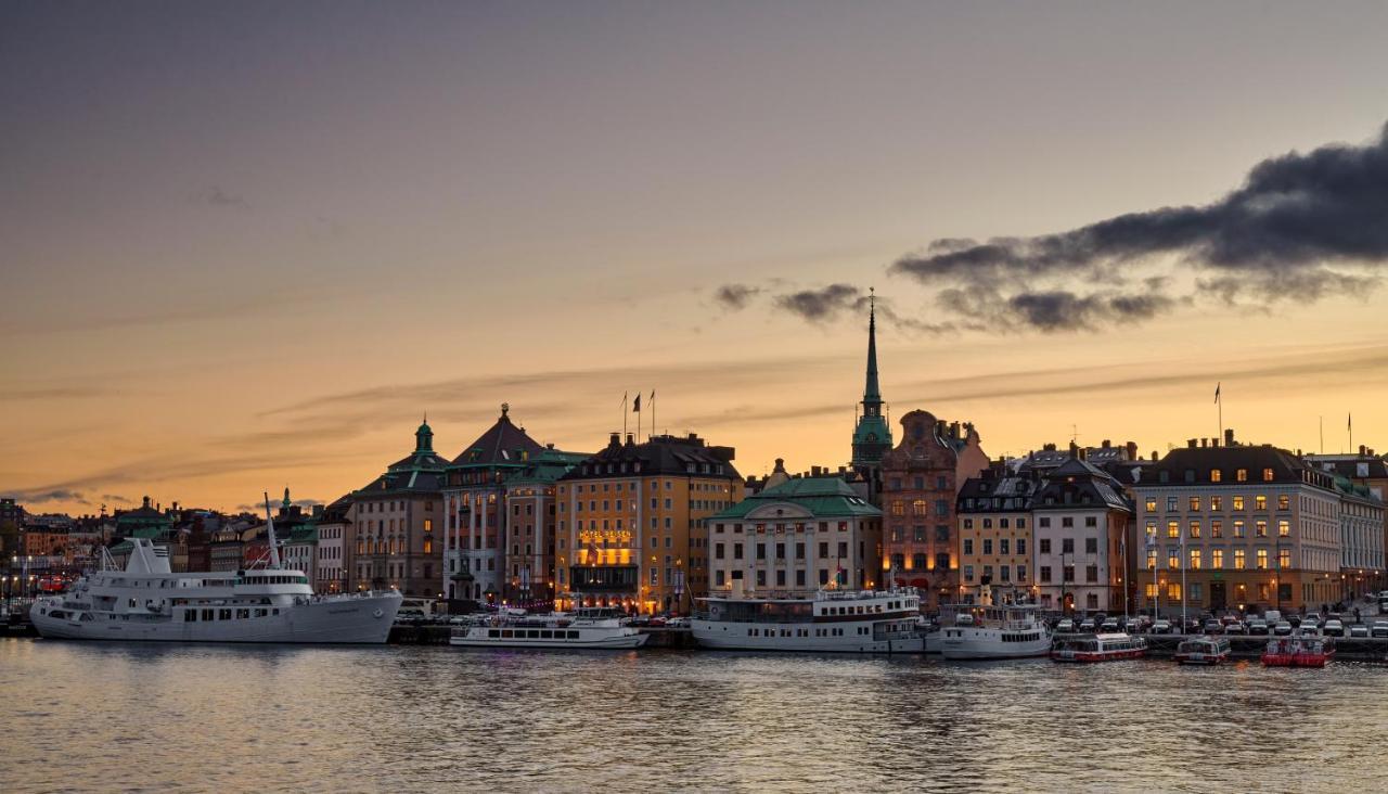 stockholm first hotel